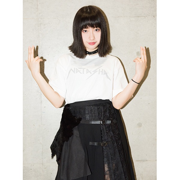 NATASHA ꥸʥTby VANQUISHʥver.ˡ佪λ