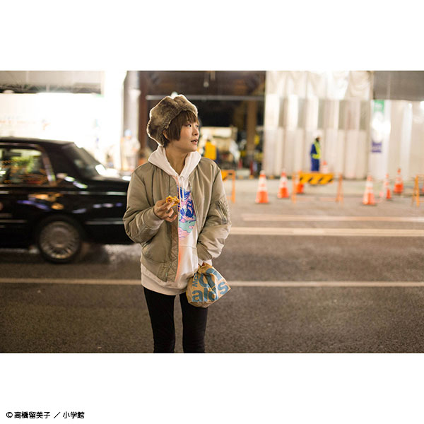 ☆ポップアップストア限定☆うる星やつら 飛鳥ちゃんの甲冑 パーカー うる星やつら パーカー【販売終了】 | 特集から探す,うる星やつら