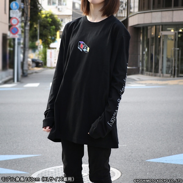 OWV First Impact ロングスリーブTシャツ【販売終了】 | すべての商品