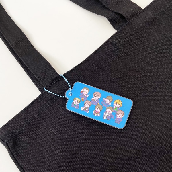 �饤�֥ʥ��꡼ TEAM SHACHI��BOYS AND MEN ������륭���ۥ���������佪λ��