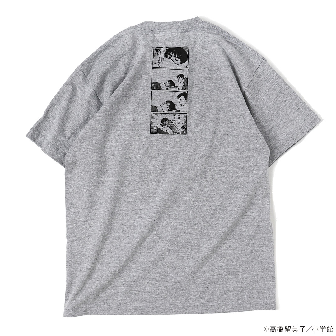めぞん一刻 風邪に抱かれてTシャツ | 特集から探す,めぞん一刻