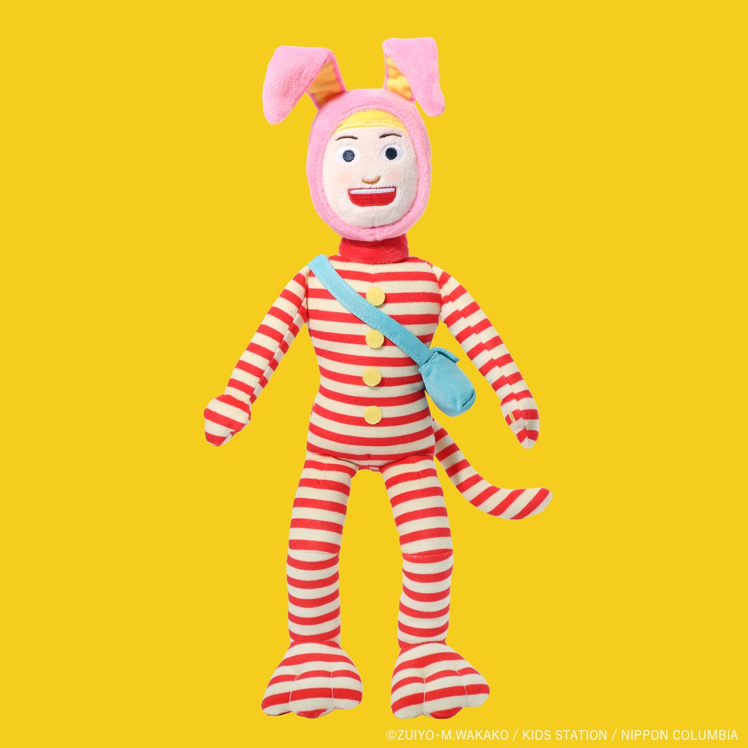 廃盤❤️ POPEE the ぱ フォーマー ポピーザぱフォーマー ぬいぐるみ 廃盤❤️ POPEE the ぱ フォーマー ポピーザぱフォーマー ぬいぐるみ