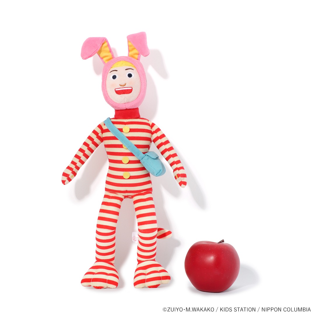 ポピーザぱフォーマー ぬいぐるみ ポピー | 特集から探す