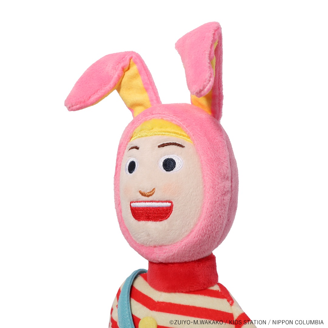 ポピーザぱフォーマー ぬいぐるみ ポピー | 特集から探す