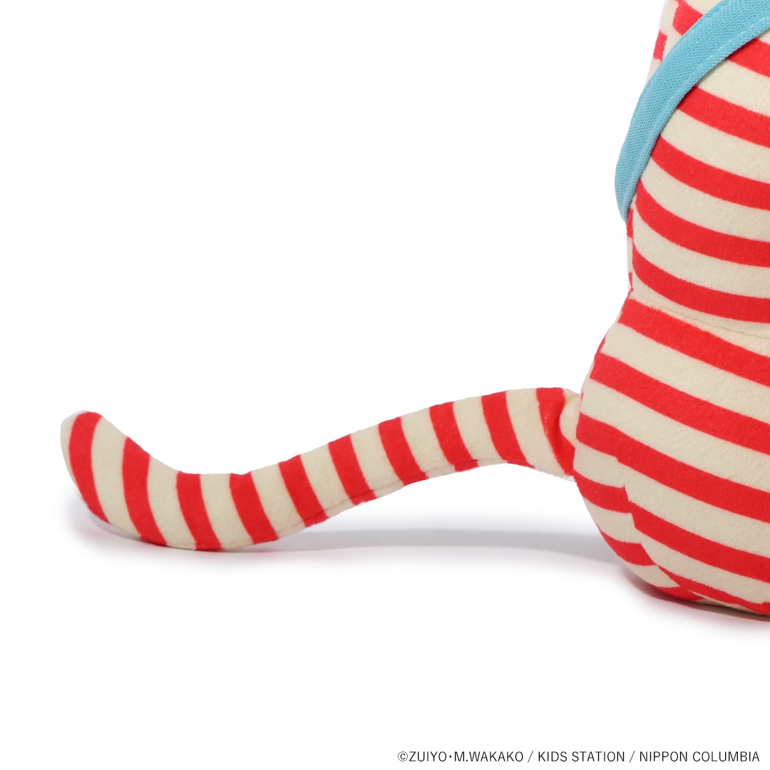 ポピーザぱフォーマー ぬいぐるみ ポピー | 特集から探す