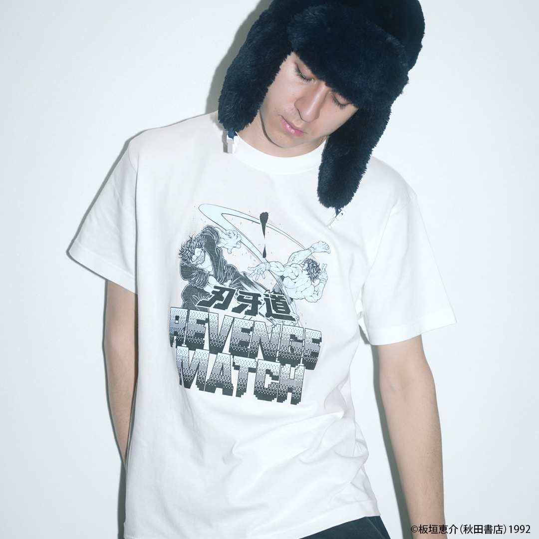 �ϲ祷�꡼�� ��٥󥸥ޥå� T����� BIG������