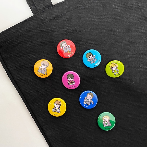 �饤�֥ʥ��꡼ TEAM SHACHI��BOYS AND MEN �̥Хå����åȡ����佪λ��