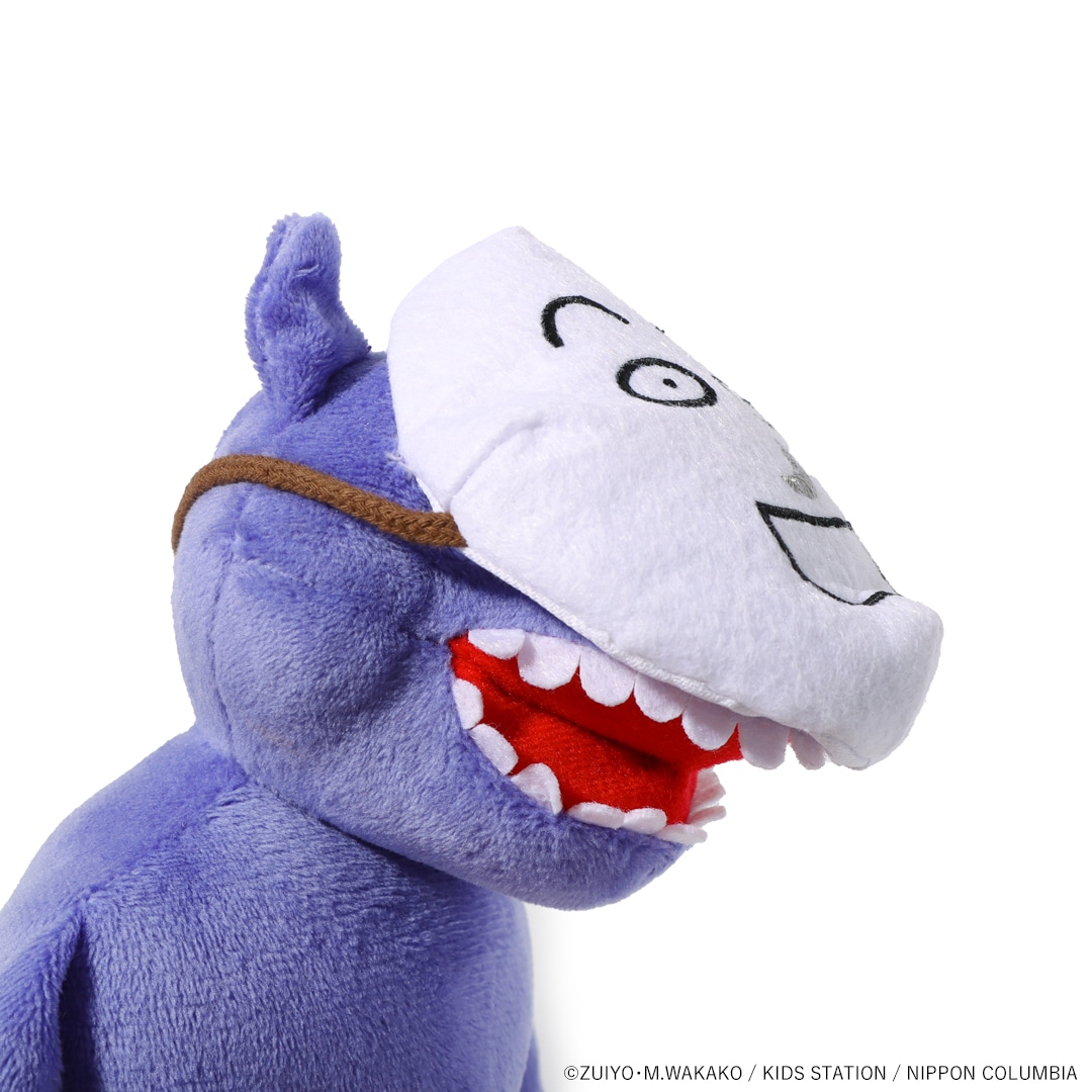 ポピーザぱフォーマー　ケダモノ　ぬいぐるみ ポピーザぱフォーマー ぬいぐるみ ケダモノ | 特集から探す,ポピーザぱ