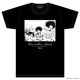 To-y 40th anniv. ��PENICILLIN SHOCK��Tshirt