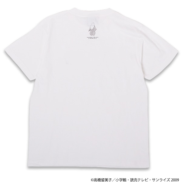 犬夜叉　グッズ大量出品中　Tシャツ　未開封　Mサイズ 5afc7220d279e64fe3848e3df1e578