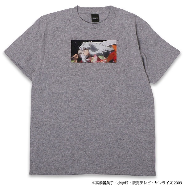 犬夜叉 Tシャツ（犬夜叉）【販売終了】 | 特集から探す,犬夜叉