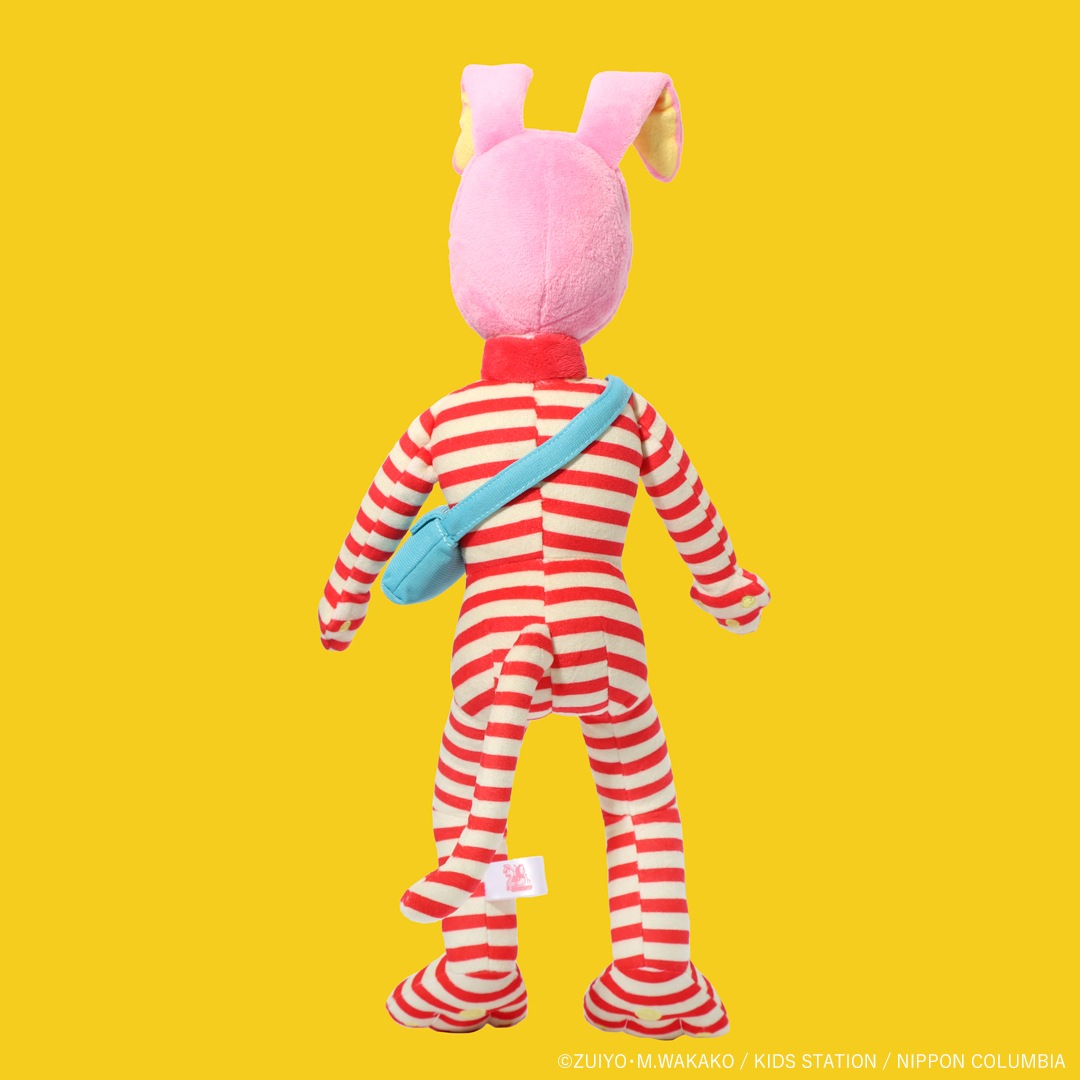 ポピーザぱフォーマー ぬいぐるみ ポピー&ケダモノセット | 特集