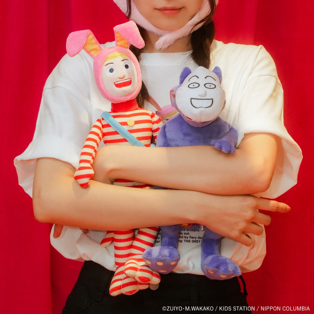 【希少】POPEE the ぱフォーマー ぬいぐるみ 2体セット Amazon.co.jp: ポピーザぱフォーマー ぬいぐるみ ポピーと