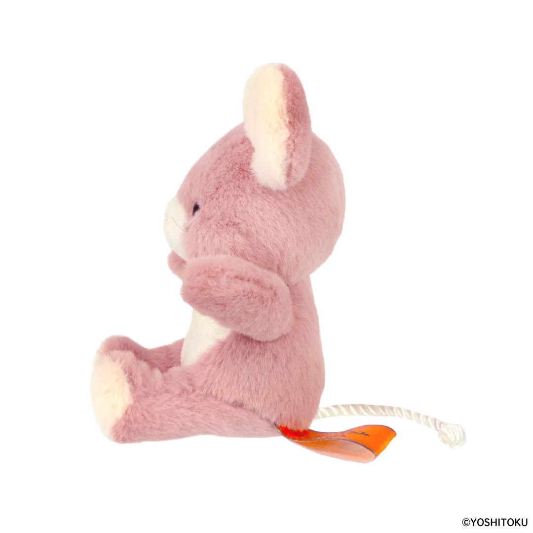 ��ȥ��̤�����ߤ��줯�����mini Q�ԥå�