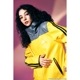 hide  glamb hide Lamb Leather Line Parka