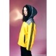 hide  glamb hide Lamb Leather Line Parka