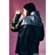 hide  glamb hide Lamb Leather Line Parka