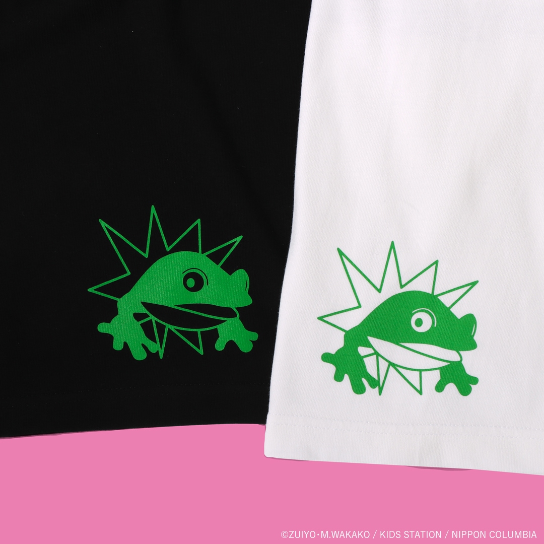 ポピーザぱフォーマー MAGIC Tシャツ | 特集から探す,ポピーザぱ