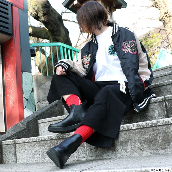 �����٥󥸥㡼�� ���������ץ��å���