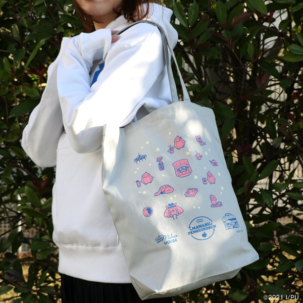輪るピングドラム トートバッグ【販売終了】 | 特集から探す,輪