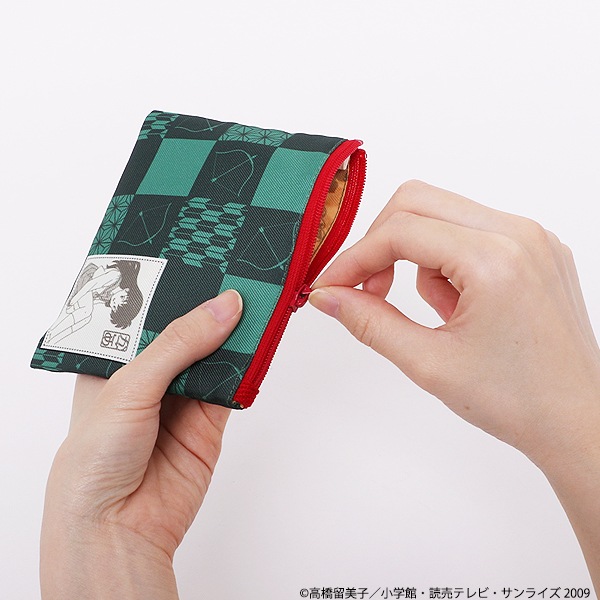 犬夜叉　文房具セット 犬夜叉 / クリアふせんセット 冥加 - 文房具・雑貨ラインナップ
