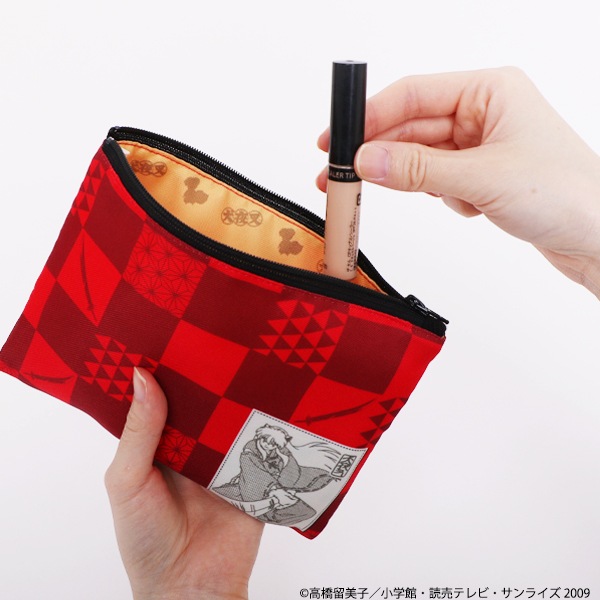 犬夜叉 ポーチ2個セット【販売終了】 | 特集から探す,犬夜叉