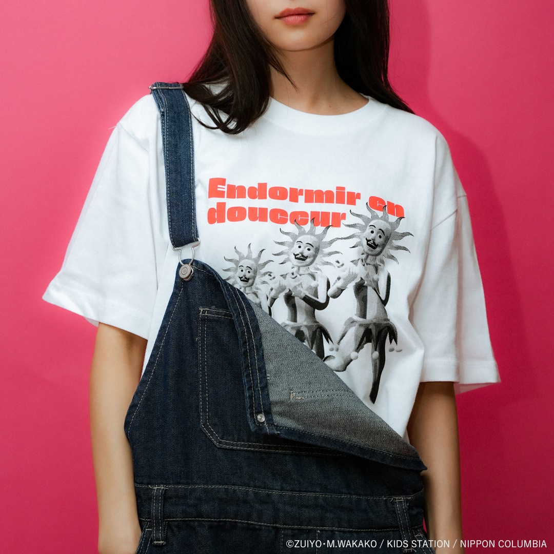 �ݥԡ����ѥե����ޡ� SLEEP T�����