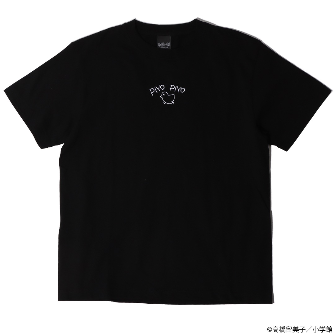 めぞん一刻 PIYO PIYO 刺繍Tシャツ | 特集から探す,めぞん一刻