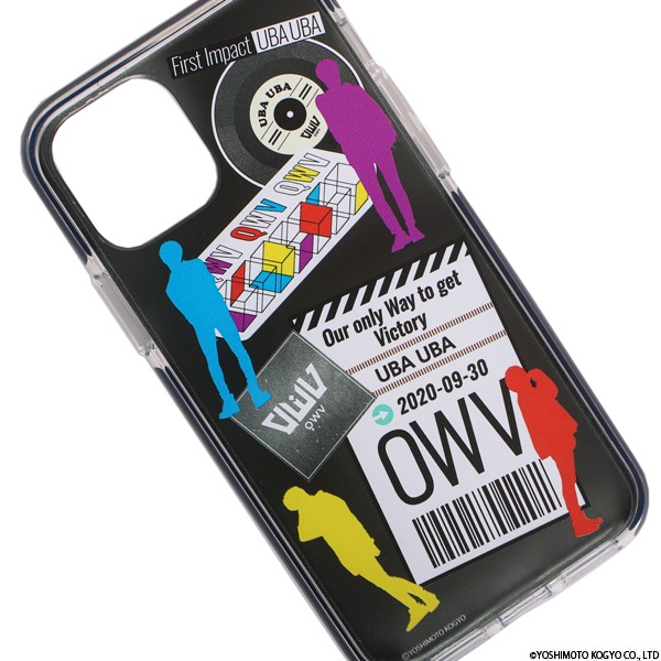 OWV First Impact iPhone�����������佪λ��