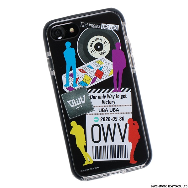 OWV First Impact iPhone�����������佪λ��