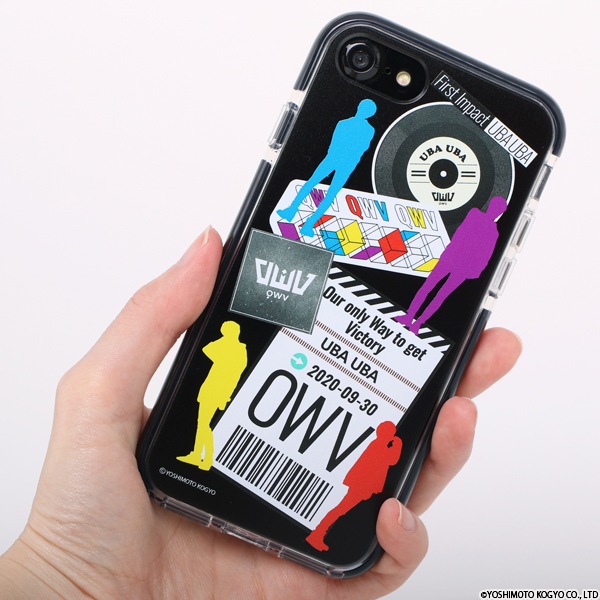 OWV First Impact iPhone�����������佪λ��