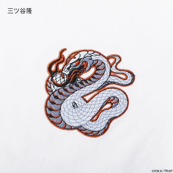 �����٥󥸥㡼�� ���ꥸ�ʥ������г����ή��T����� ��������Ϻver.