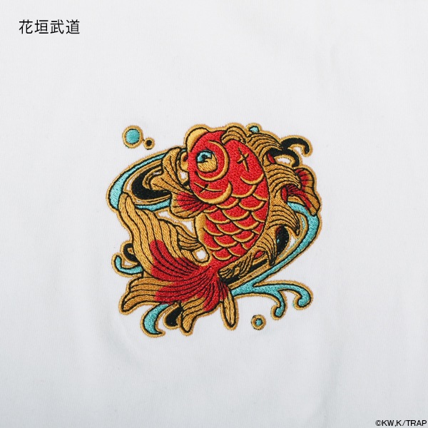 �����٥󥸥㡼�� ���ꥸ�ʥ������г����ή��T����� ��������Ϻver.