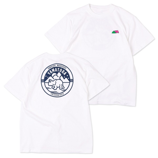 �饤�֥ʥ��꡼ ����ޤ��褷��TRICERATOPS  YAMATORA T����ġ����佪λ��