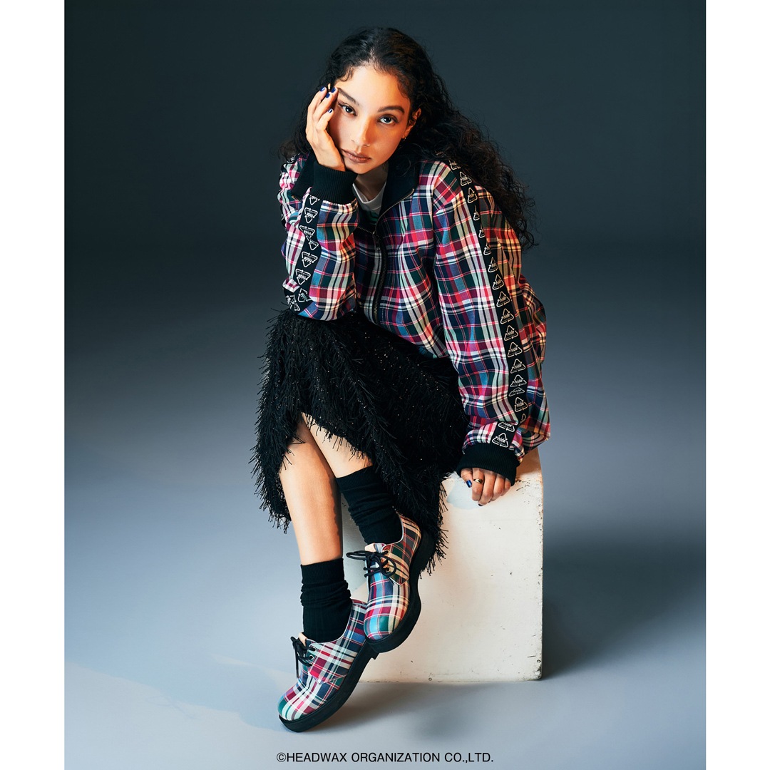 hide �� glamb hide Pattern Print Shoes