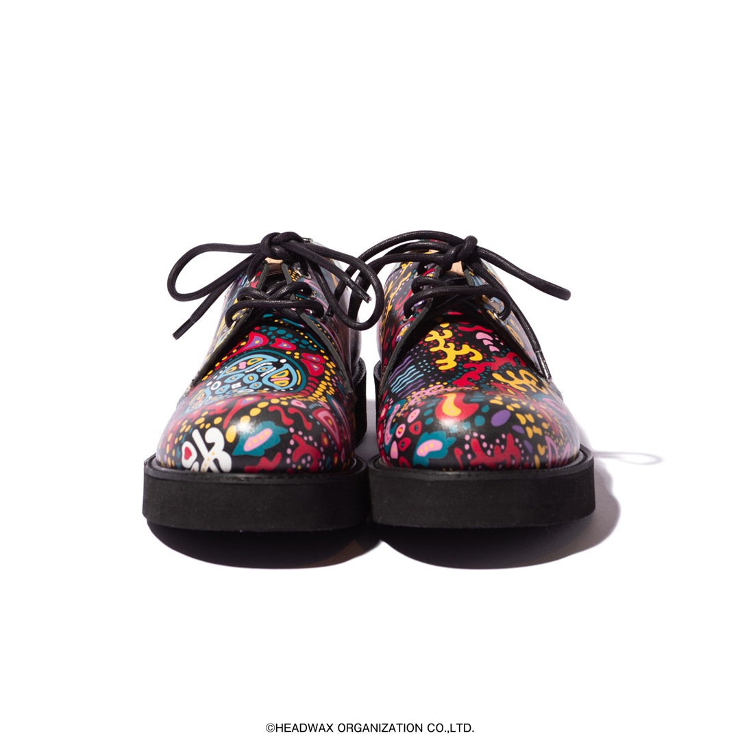hide �� glamb hide Pattern Print Shoes