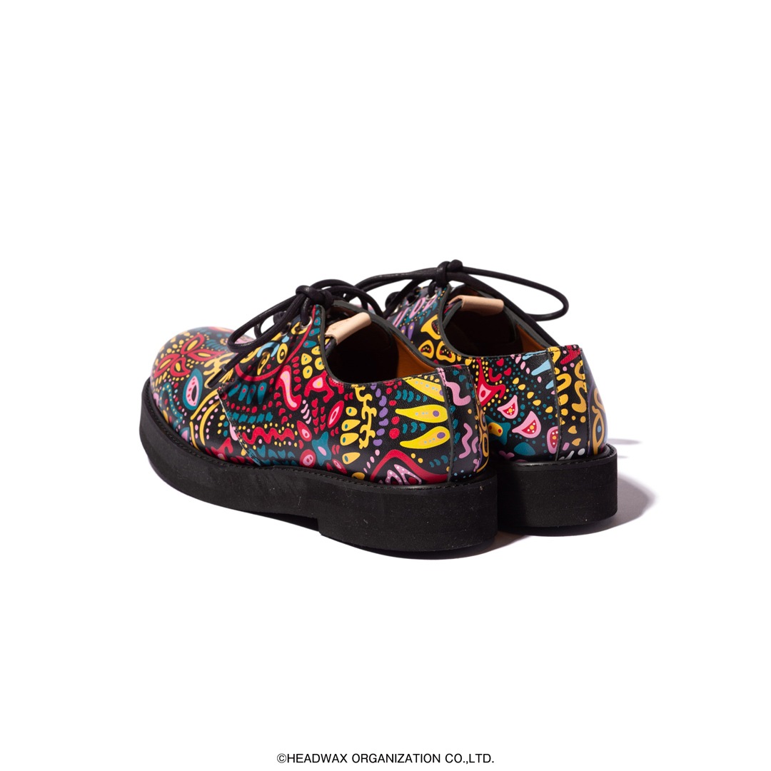hide �� glamb hide Pattern Print Shoes