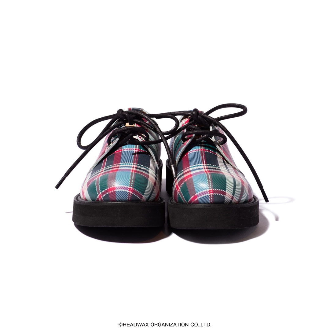 hide �� glamb hide Pattern Print Shoes