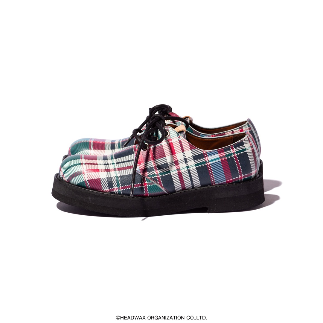 hide �� glamb hide Pattern Print Shoes
