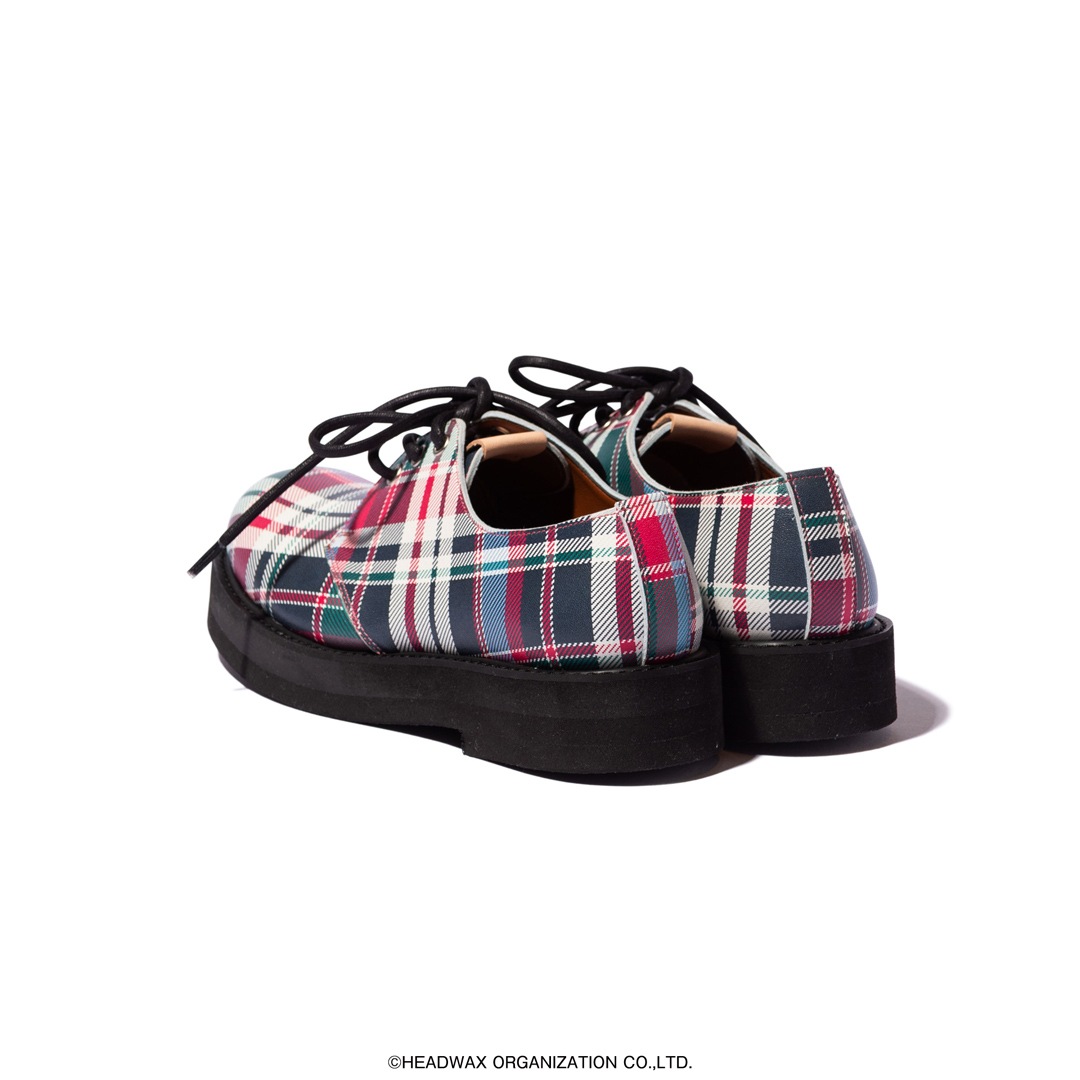 hide �� glamb hide Pattern Print Shoes