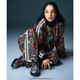 hide �� glamb hide Pattern Print Shoes