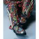 hide �� glamb hide Pattern Print Shoes