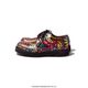 hide �� glamb hide Pattern Print Shoes