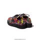 hide �� glamb hide Pattern Print Shoes
