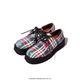 hide �� glamb hide Pattern Print Shoes