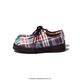 hide �� glamb hide Pattern Print Shoes
