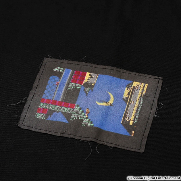 VIDEO GAME TOKYO �����ɥ饭��� �ѥå����T�����