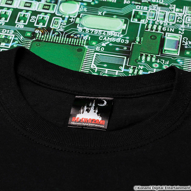 VIDEO GAME TOKYO �����ɥ饭��� �ѥå����T�����