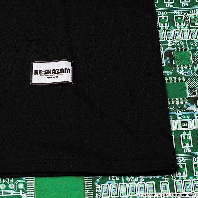 VIDEO GAME TOKYO �����ɥ饭��� �ѥå����T�����