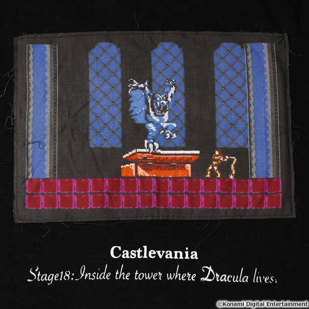 VIDEO GAME TOKYO �����ɥ饭��� �ѥå����T�����